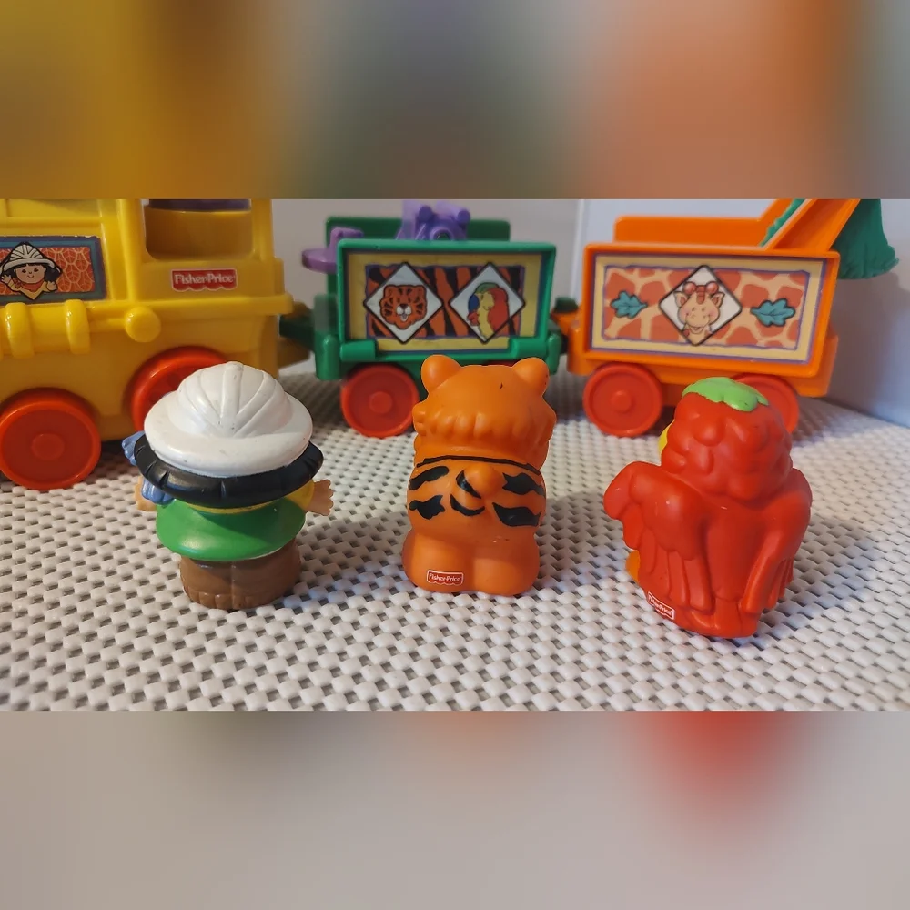 Fisher-Price fisher price